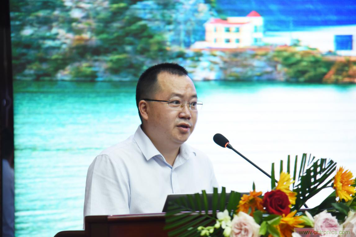 聚焦成渝地區(qū)雙城經(jīng)濟(jì)圈制造業(yè)融合，助力“甜城智造”
