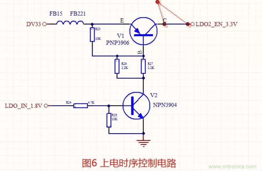 如何將上電時序做到極致？