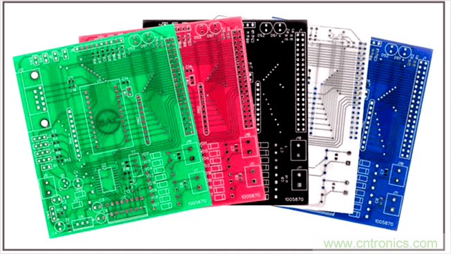 關(guān)于PCB的十件有趣的事實(shí)，你知道幾個(gè)？