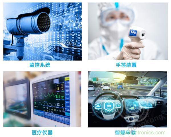 熟悉IaaS、PaaS和SaaS，但你知道VSaaS嗎？
