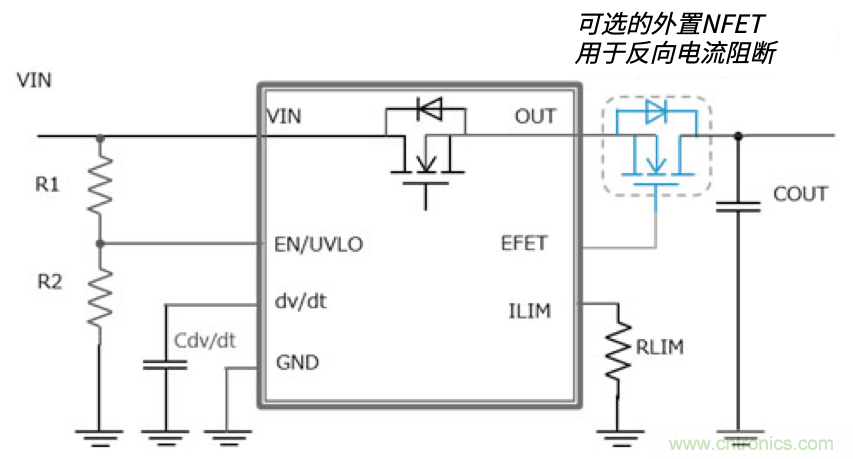 顛覆傳統(tǒng)！原來“保險絲”還可以這樣設計~