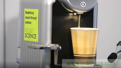 從TWS耳機(jī)到咖啡機(jī)，解讀主動(dòng)降噪（ANC）技術(shù)應(yīng)用“破圈”背后的“密碼”