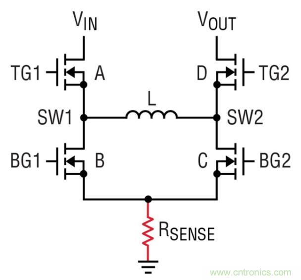 由淺入深，手把手教你開(kāi)關(guān)模式下的電源電流檢測(cè)