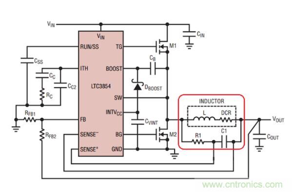 由淺入深，手把手教你開(kāi)關(guān)模式下的電源電流檢測(cè)