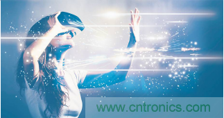 觀5G發(fā)展之路，探秘消費(fèi)電子產(chǎn)品之未來