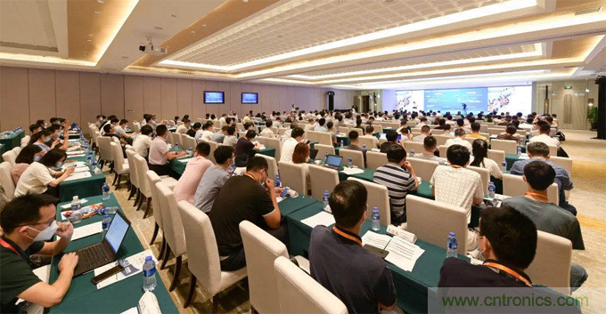 無懼疫情！2020汽車雷達和汽車視覺前瞻技術(shù)展示交流會圓滿落幕！ 