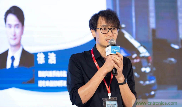 無懼疫情！2020汽車雷達和汽車視覺前瞻技術(shù)展示交流會圓滿落幕！ 
