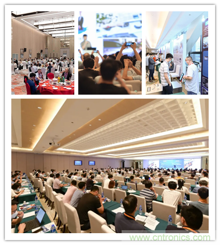 無懼疫情！2020汽車雷達和汽車視覺前瞻技術(shù)展示交流會圓滿落幕！ 