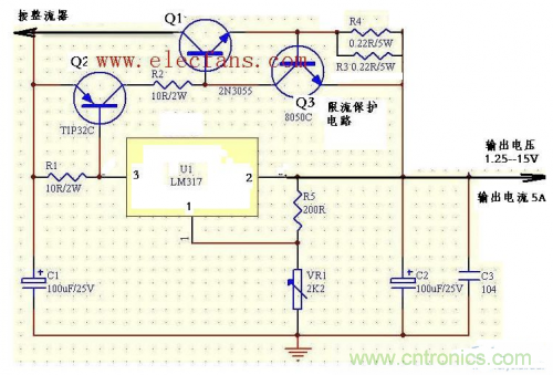 什么是擴流電路？如何設計擴流電路？