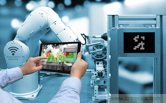 實現(xiàn)工業(yè)4.0穩(wěn)定發(fā)展，無縫通信至關(guān)重要