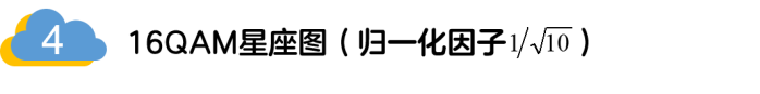 如何實(shí)現(xiàn)5G的調(diào)制方式？