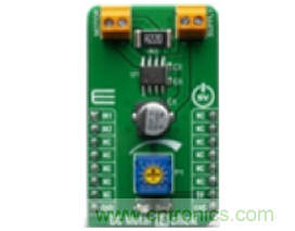 東芝與MikroElektronika展開(kāi)合作，為電機(jī)驅(qū)動(dòng)IC開(kāi)發(fā)評(píng)估板