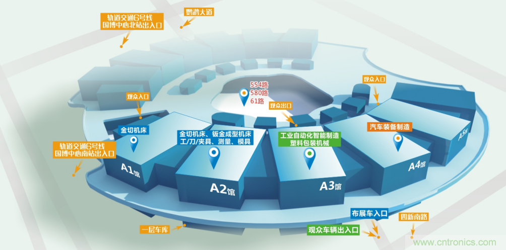 緊抓需求，強(qiáng)勢(shì)突圍！第21屆中國(guó)國(guó)際機(jī)電產(chǎn)品博覽會(huì)將于11月在武漢啟幕！