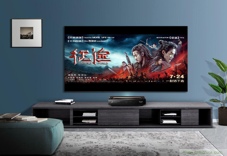 第八屆中國(guó)電子信息博覽前瞻！這些亮點(diǎn)不容錯(cuò)過(guò)！