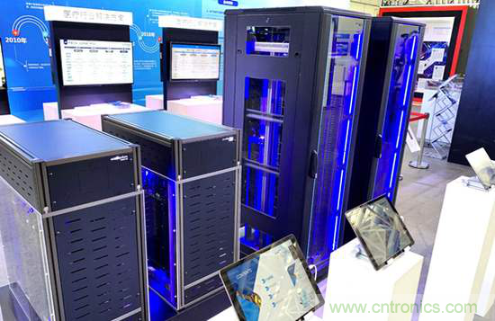 第八屆中國(guó)電子信息博覽前瞻！這些亮點(diǎn)不容錯(cuò)過(guò)！