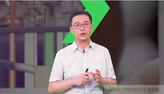 賦能智造•智強未來，中國制造數(shù)字化服務(wù)云端峰會成功舉行