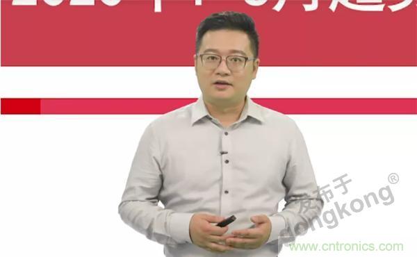 賦能智造•智強未來，中國制造數(shù)字化服務(wù)云端峰會成功舉行