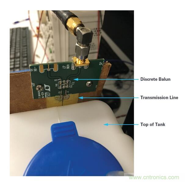 7大優(yōu)勢PK傳統(tǒng)方案，液位測量設(shè)計還能再簡化~