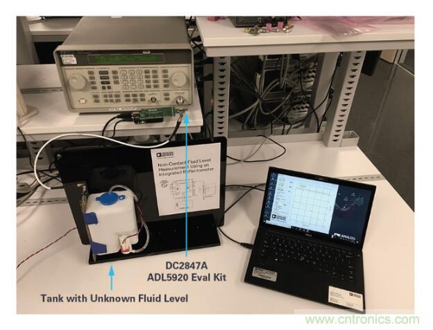 7大優(yōu)勢PK傳統(tǒng)方案，液位測量設(shè)計還能再簡化~