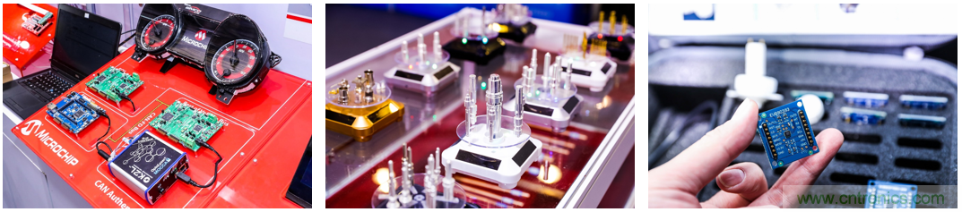 2020慕尼黑華南電子展觀眾預(yù)登記通道開(kāi)啟！