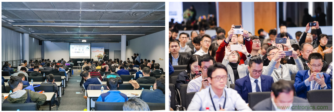 2020慕尼黑華南電子展觀眾預(yù)登記通道開(kāi)啟！