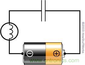 如何“快速”估算電容器的介電吸收？