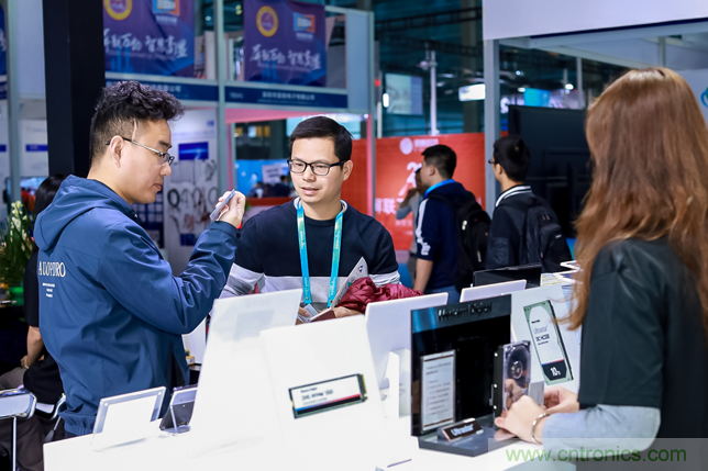 觀眾登記通道開啟 ，會展中心CBDS 2020暨2020 ISVE邀您出席！