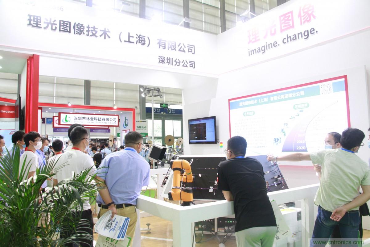 久等了，深圳連接器/線纜線束展會(huì)9月2日盛大開(kāi)幕！