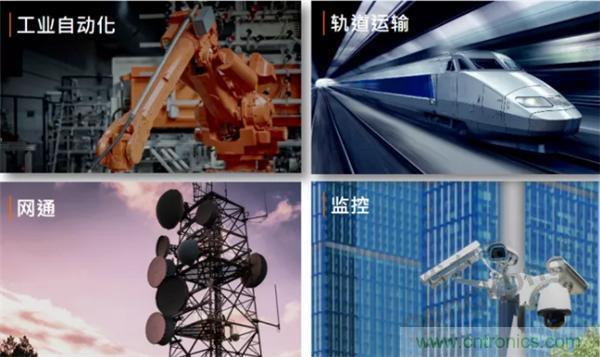 服務(wù)器放在北極和深海，是誰(shuí)給了你勇氣？
