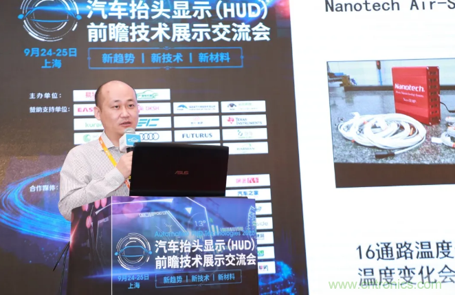 HUD發(fā)展迎來新機遇！2020汽車抬頭顯示（HUD）大會圓滿落幕！