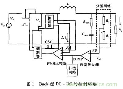 如何提高系統(tǒng)瞬態(tài)響應(yīng)，改進(jìn)放大器的誤差？