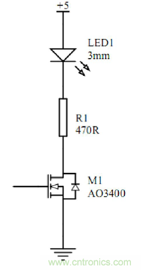 MOSFET的寄生電容是如何影響其開關速度的？
