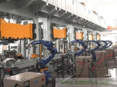 如果把研發(fā)外包的話(huà)……工業(yè)產(chǎn)品云端協(xié)同研發(fā)效果幾何？