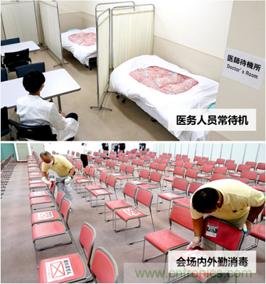 東京國際智能制造技術綜合博覽會——線上線下五展同期！1.20-1.22不容錯過！