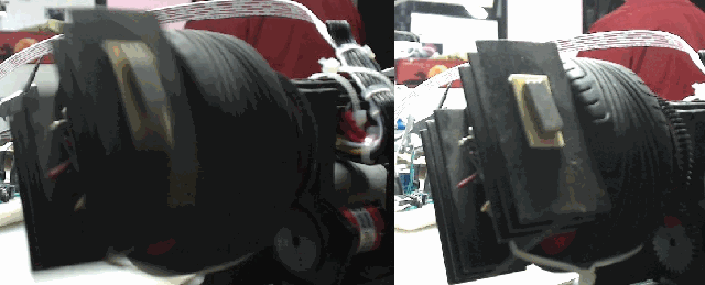 智能車模電機(jī)驅(qū)動(dòng)是否需要加制動(dòng)電阻？