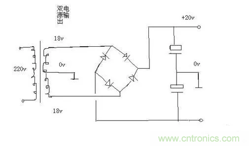 雙電壓整流電路設計，IGBT模塊適用于整流電路嗎？