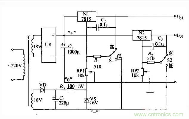 雙電壓整流電路設計，IGBT模塊適用于整流電路嗎？