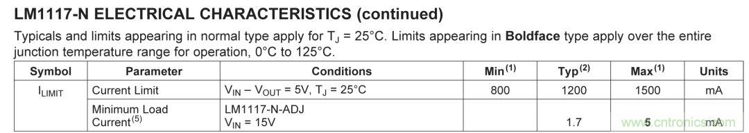 穩(wěn)壓器在空載的情況下能否穩(wěn)定工作？