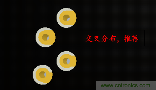警惕！CAF效應(yīng)導(dǎo)致PCB漏電~