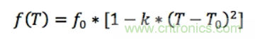 如何對(duì)實(shí)時(shí)時(shí)鐘進(jìn)行低功耗，高效率的精準(zhǔn)補(bǔ)償