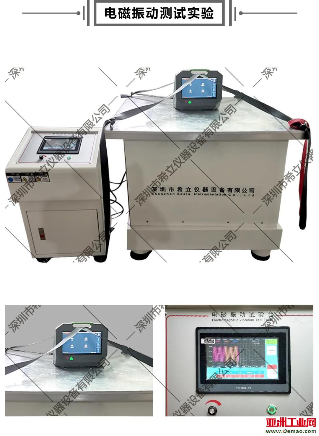 千錘百煉，匠心鑄造——帶您走進希立產品應用場景模擬測試實驗室