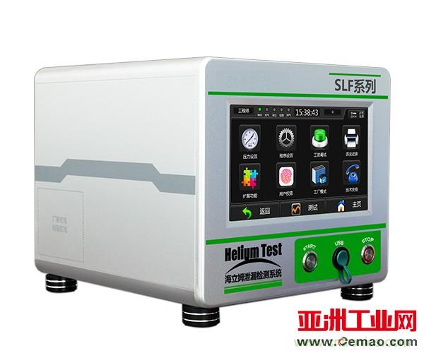 千錘百煉，匠心鑄造——帶您走進希立產品應用場景模擬測試實驗室