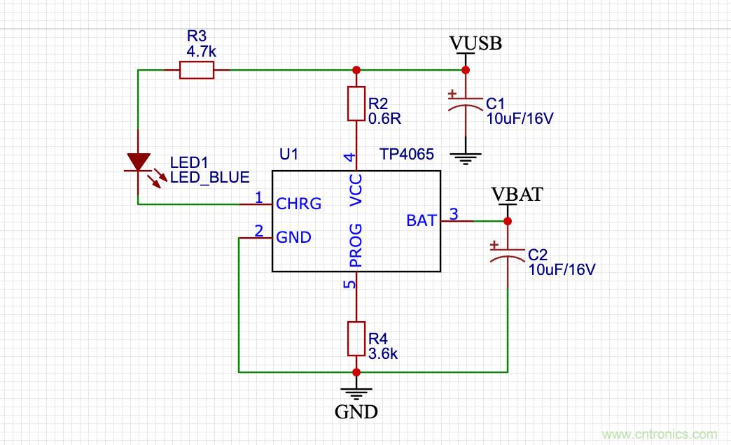 USB外接電源與鋰電池自動切換電路設計，你GET到精髓了嗎？