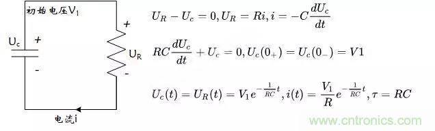 如何選擇單相橋式整流濾波電路中的電容電阻？
