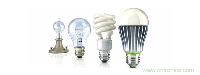 電燈泡內(nèi)通有交流電，為什么看不到燈泡在閃爍？