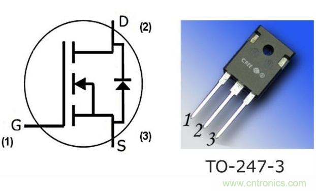 如何有效地檢測(cè)Sic MOSFET？