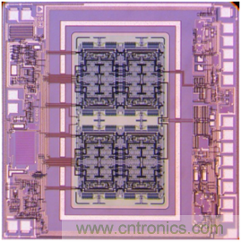 175°C下的MEMS陀螺儀究竟有多精準(zhǔn)呢？
