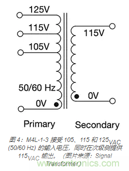 在醫(yī)療設(shè)備中使用交流隔離變壓器時(shí)如何防止觸電？