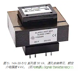 在醫(yī)療設(shè)備中使用交流隔離變壓器時(shí)如何防止觸電？