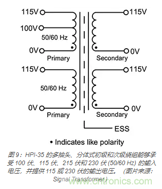 在醫(yī)療設(shè)備中使用交流隔離變壓器時(shí)如何防止觸電？